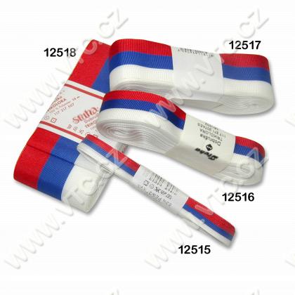 Trikolore Breite 30 mm SK
