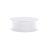 Chiffon ribbon 25 mm #1
