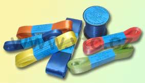 Satin ribbon 10 mm