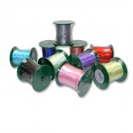 Satin ribbon 6 mm