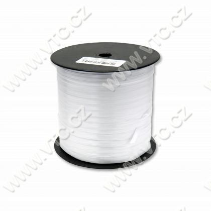 Satin ribbon 6 mm 500 m