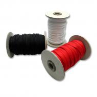 Cotton piping 10 mm