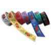 Embroidered ribbon 55 mm #1
