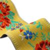 Embroidered ribbon 55 mm #2