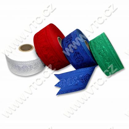 Fancy ribbon 55 mm