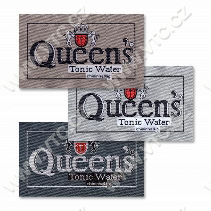 Applique QUEEN