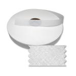 Schrägband 30 mm BW Flach