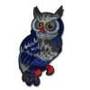 Iron-on applique OWL #1