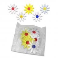 Applique - daisy