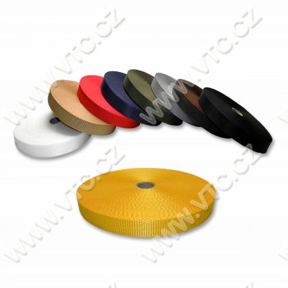 Webbing POP 25 mm