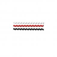 Zackenlitze 4 mm