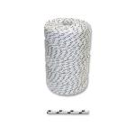 Technical braided cord PAD 4 mm