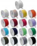 Braided cord CO 5,3 mm - 25 m