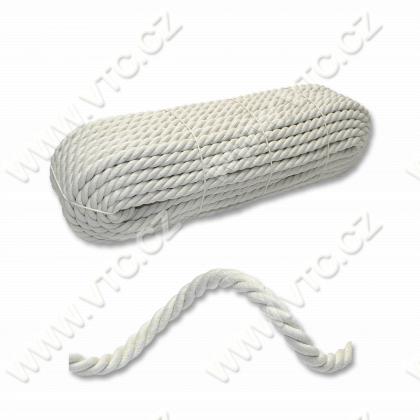 Twisted cord CO 7,2 mm
