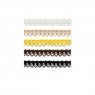 Gallon braid 13 mm