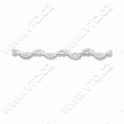 Prámik galónový 10 mm