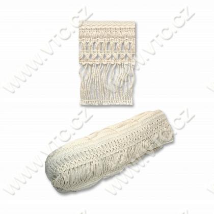 Třásně kobercové