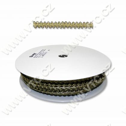 Prámik leonský š. 10 mm