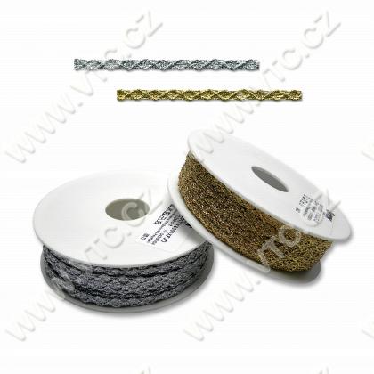 Leonide braid 6 mm