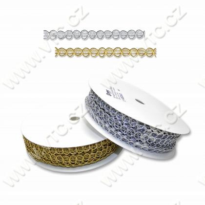 Prámik leonský 9 mm