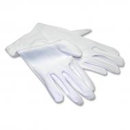 Men's gloves size L cotton