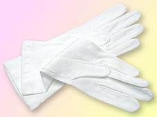 Herrenhandschuhe Gr.22