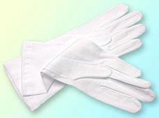 Gentlemans gloves MIRON s.23