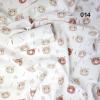 Cloth diaper 70x70cm prints #12