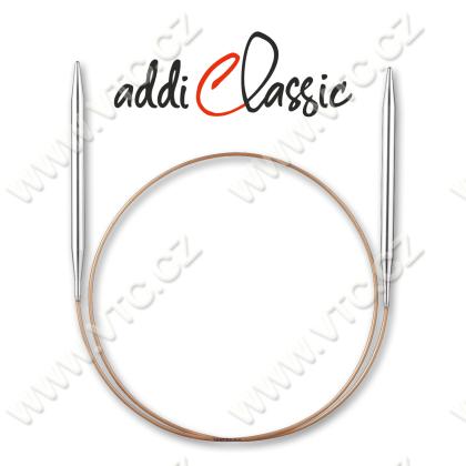 Circular needle 5 mm addiClassic 80 cm