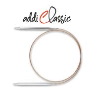 Circular needle 2,5 mm addiClassic 100 cm