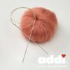 Circular needle 3 mm addiClassic 100 cm #3
