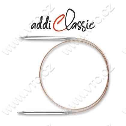 Circular needle 5 mm addiClassic 100 cm