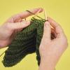 Rundstricknadel 3 mm addiNature BAMBOO 80 cm #3