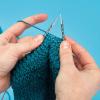 Circular needle 2 mm addiNovel 80 cm #2