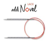 Circular needle 6,5 mm addiNovel 80 cm