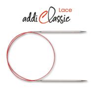 Circular needle 2 mm addiClassic Lace 80 cm