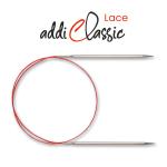 Circular needle 3,5 mm addiClassic Lace 80 cm