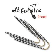 Jehlice 2,5 mm addiCraSyTrio Short