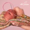Circular needle 3 mm addiUnicorn 100 cm #2