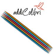 Double-pointed needles 2 mm addiColibri 20 cm