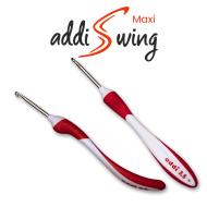 Crochet hook 3,5 mm addiSwing MAXI