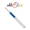 Crochet hook 2 mm addiColour #1