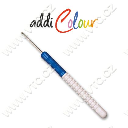 Wollhäkelnadel 2 mm addiColour