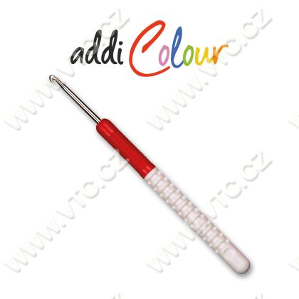 Crochet hook 3,5 mm addiColour