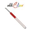 Wollhäkelnadel 3,5 mm addiColour #1