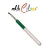 Crochet hook 4 mm addiColour #1