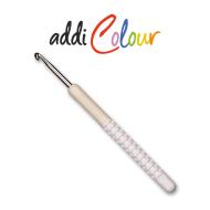Crochet hook 4,5 mm addiColour
