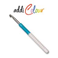 Crochet hook 5,5 mm addiColour