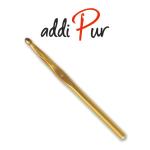 Crochet hook 7 mm addiPur