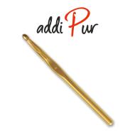 Crochet hook 7 mm addiPur